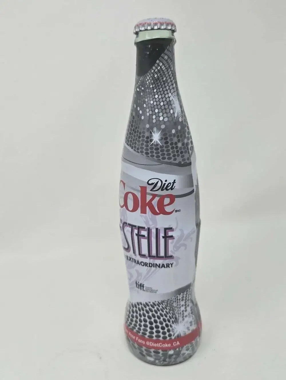 Coca Cola estelle british